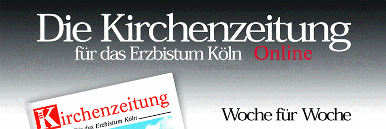 Kirchenzeitung_Koeln_Logo