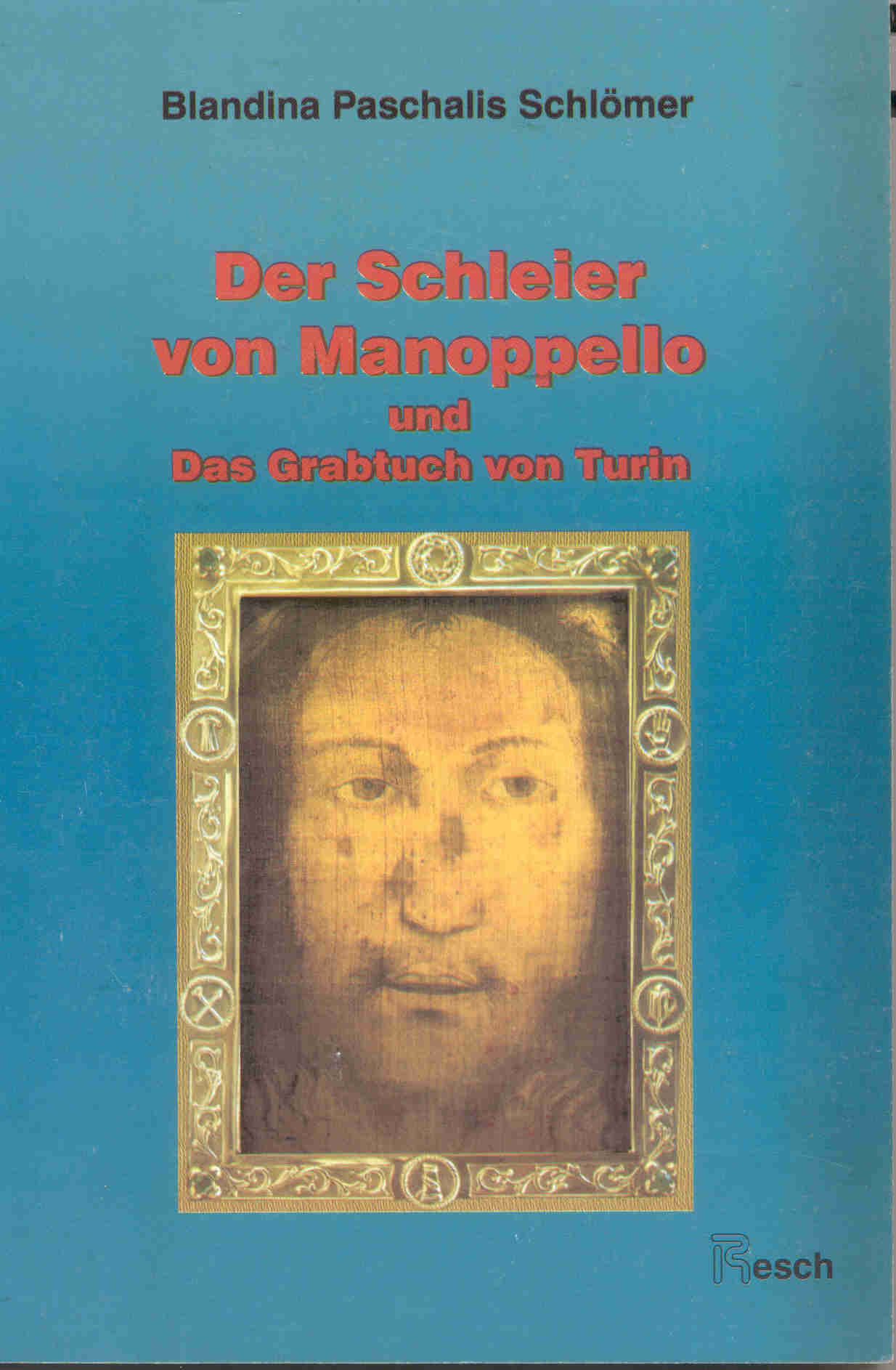Schloemer_Buch_book_Vorderseite_front_page